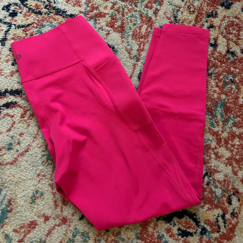 EUC Gap leggings